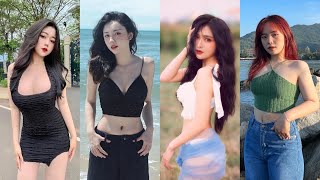 TikTok VN | STYLE - OUTFIT Của Giới Trẻ Ngày Nay P03 (TikTok Bikini Triệu View)@luantranofficial1401