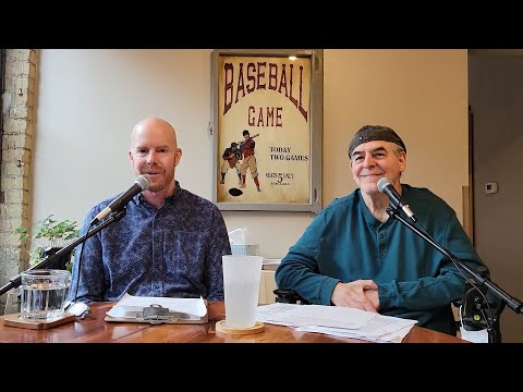 S1E7: Guest Bob Wagner