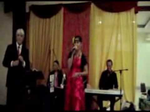 THALIA KDI feat CIANG - Gamad Lagu Duo