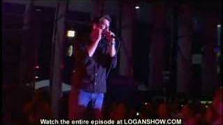 The Logan Show-Sanctus Real- We Need Each Other-Night of Joy