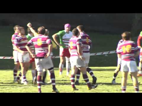 J9 DH, 2015-2016, Alcobendas Rugby - Hernani