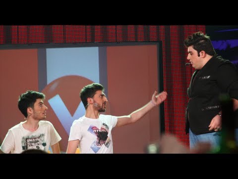 Vitamin Club 146 HD - Iravichakneric 10 vayrkyan araj