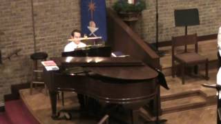 02 Prelude  Christmas Song