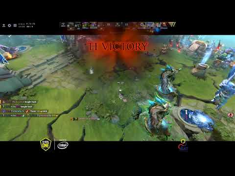 Live: ESL One Thailand Online 2020 - Asia - T1 vs Aster Aries -  Groupstage