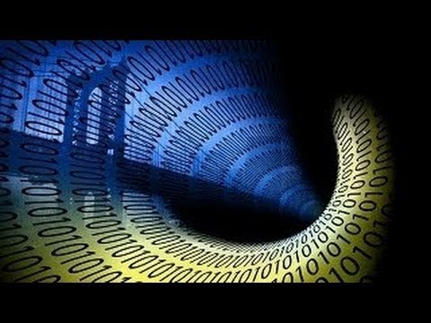 Gregg Braden - The God Code