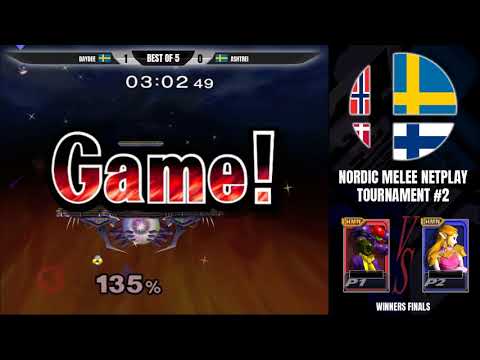 NMNT2 - Daydee vs Ashtrei [WF]
