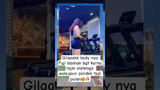 Download lagu BODY FUJI IDAMAN BGT🔥😍 #viral #trending #shortvideo #shorts #fuji #fujian mp3