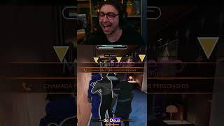 Jogo: First Class Trouble #alanzoka #firstclasstrouble #cortesdoalanzoka #twitchbrasil