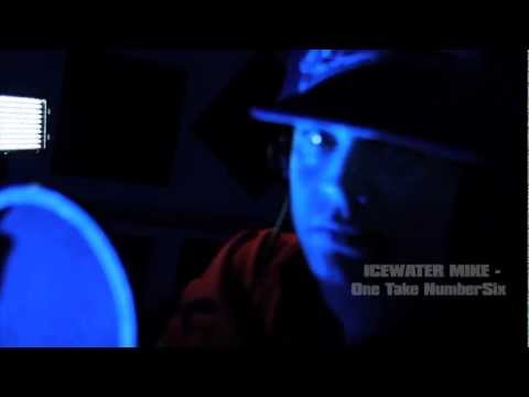 Icewater Mike - OneTake (Number Six) Over Macklemore Thrift Shop Instrumental