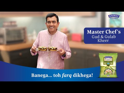 Daawat Rozana Gold Basmati Rice, 1 Kg