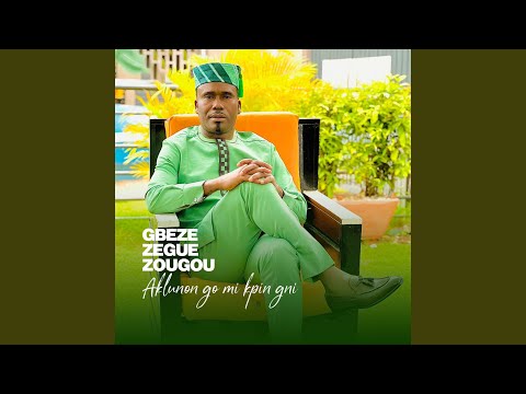 Aklunon go mi kpin gni