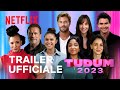 Video di TUDUM 2023 Brasile