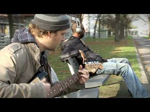 Black Wolture - Life Experience