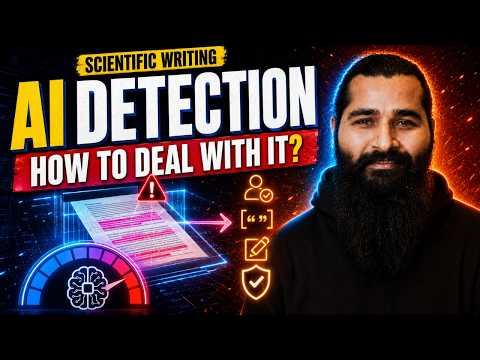 Master Scientific Writing Research Papers Complete FREE Course 