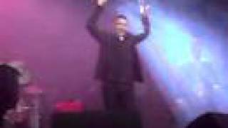 Marc Almond - Torment - Bexhill