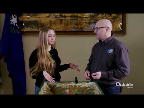 Tahoe Kids Show - Tahoe Regional Planning Agency