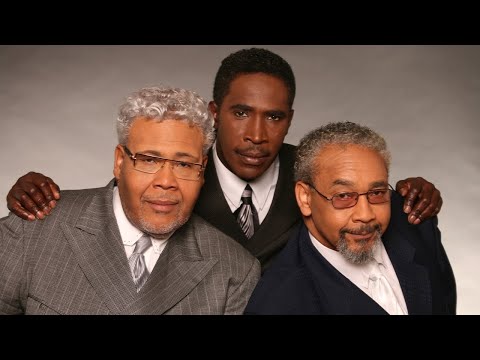 The Rance Allen Group - Reach Out (Live Performance)