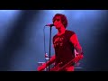 The All American Rejects Gives You Hell LIVE Bell County Expo Center TX 2025