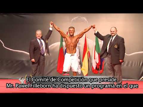 Muscle News (Program 19)