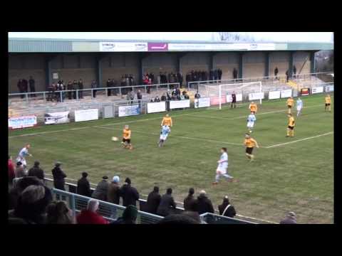 Loughborough Highlights