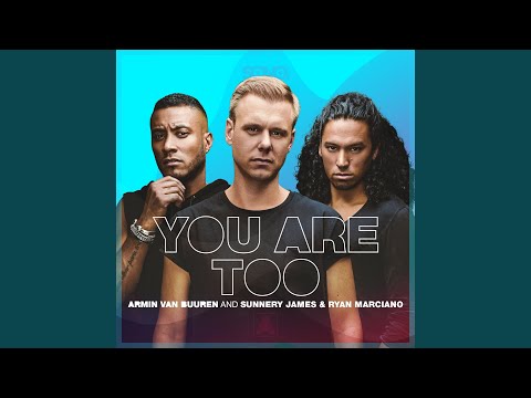You Are Too (Extended Mix)