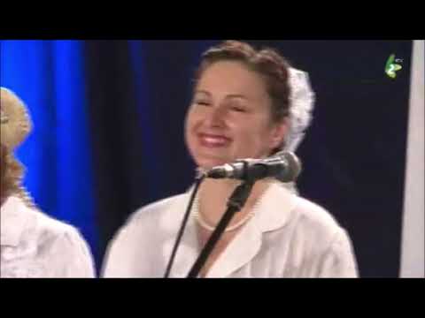 OJ, POD MOSTOM, MOSTOM - Ženska grupa KUD "Jakim Govlja", Mikloševci