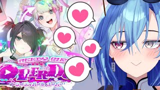 【NEEDY GIRL OVERDOSE】メンヘラ？顔がよければなんでも許されますよ…のサムネイル