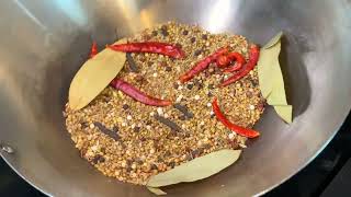 সকল প্রকার মাছ ও সবজি রান্নার মসলা cod spice-3