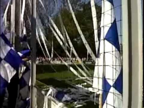 Kloetinge - Hoek   Hooligans gaan hard ;)