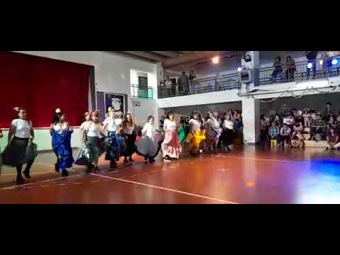 Cuero trancao - pa' ponerte a vacilar