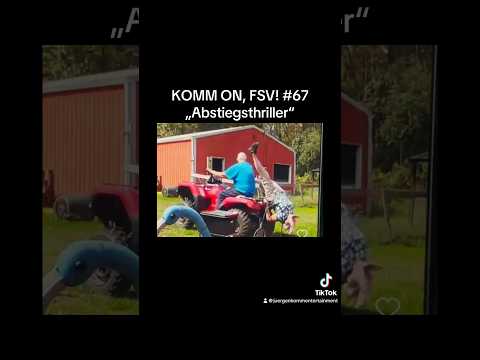 KOMM ON, FSV! #67 „Abstiegsthriller“