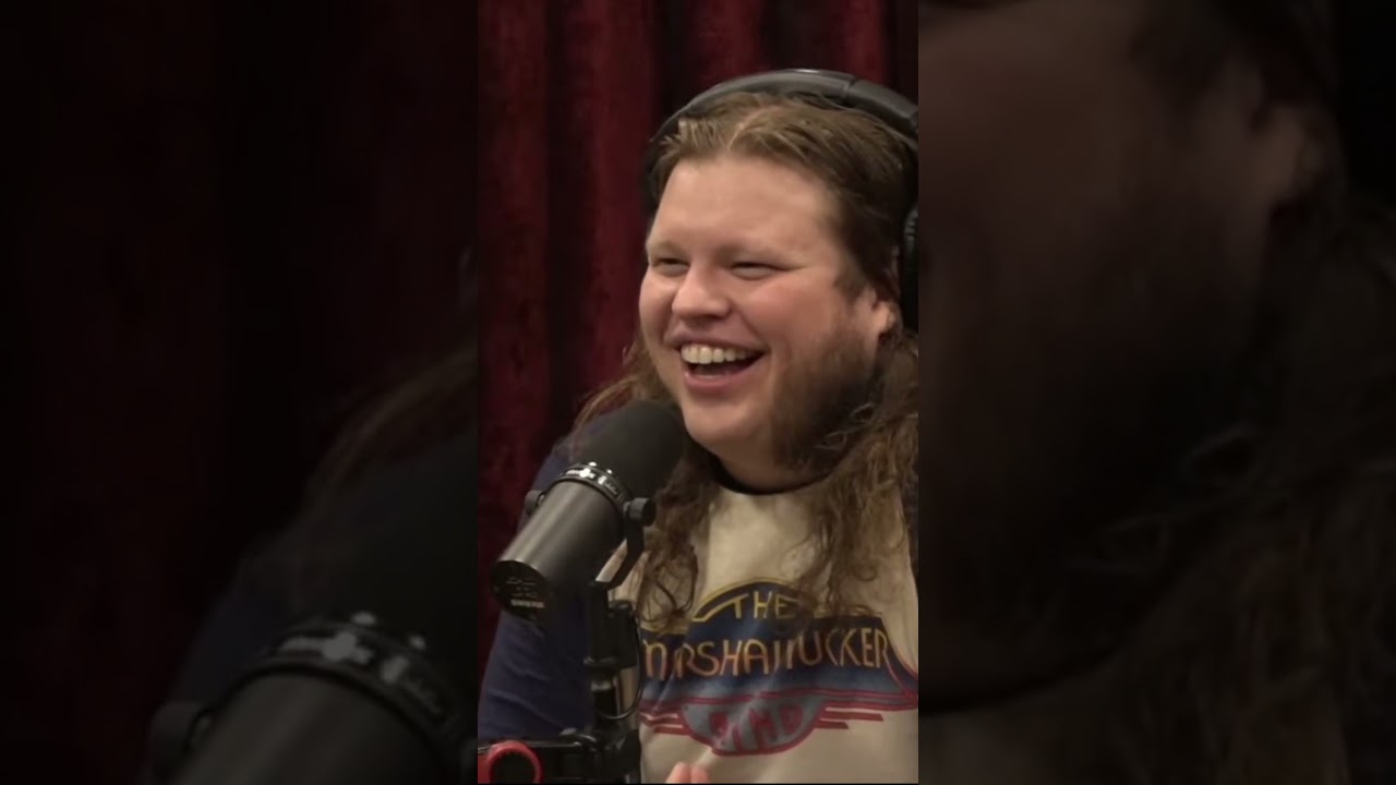 Marcus King on Brent Hinds - YouTube