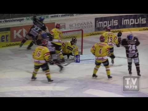 Augsburg vs. Düsseldorf | 05.01.2011