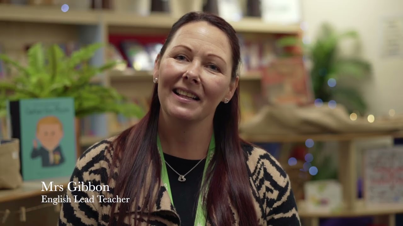 Appleton Thorn Virtual Tour