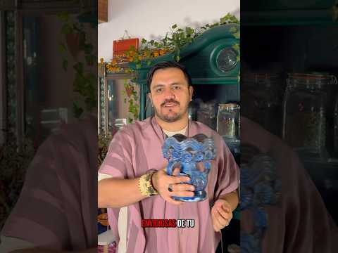 KEEP ENVIOUS PEOPLE AWAY ❤️‍🔥 #magic #shaman #rituals #witchcraft #tarot #shaman