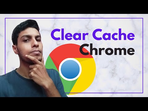 How to Clear Cache in Google Chrome [Step by Step]