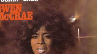 gwen mc crae-winners together or loser.wmv
