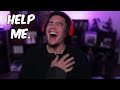 WHEN THE 3 HORROR GAMES YOU PLAYED ARE SO BAD IT MAKES YOU LAUGH From The Pain