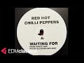 Red Hot Chili Peppers Waiting For Rene Amesz Peter Gelderblom S Mix 2007