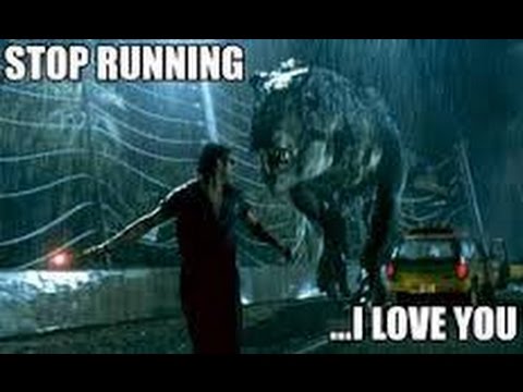 How Could this happen / Jurassic Park Builder Tournament #1