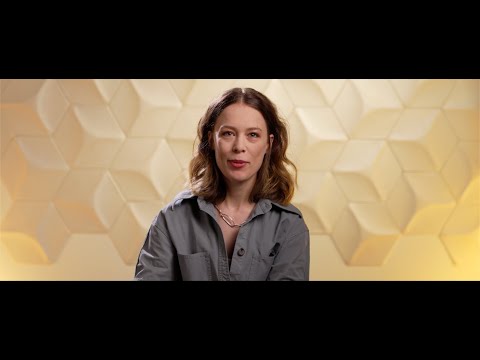 Featurette Paula Beer - STELLA. EIN LEBEN. - Ab 25.1.24 im Kino.