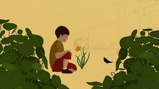 AMKK presents: Botanical animation "Story of Flowers 2" full ver.
