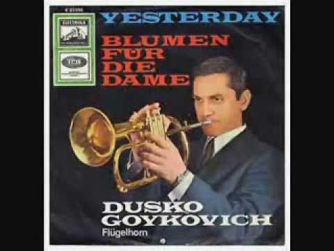 Dusko Goykovich - Inga