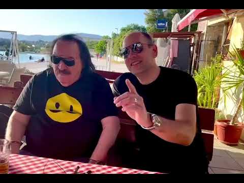 Mišo Kovač i Alen Nižetić - Sutra mi sude