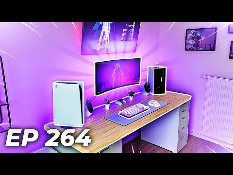 Setup Wars - Episode 264