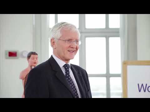 Was ist Colitis ulcerosa?