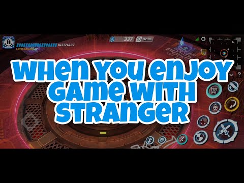 OVERDOX WHEN YOU ENJOY YOUR GAME