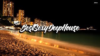 David Guetta & Black Coffee -  Drive Extended Mix feat Delilah Montagu | Deep House