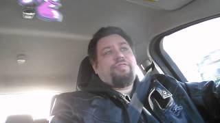 A Quick Announcement