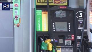 Utah leaders say gas prices will fall thanks to new agreement